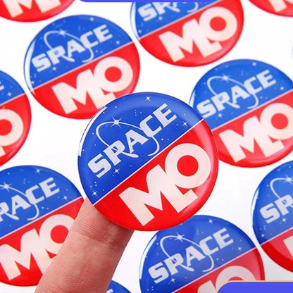 50pcs Customized 3D Epoxy Dome Bubble Stickers Transparent Crystal Label Personalized Logo Shape Waterproof