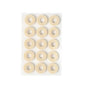 Sleeve Pads Pedicure Tools Latex Toe Pads Callus Cushions Pads Bunion Protector Foot Corn Bunion Pads Foot Anti-wear Sticker