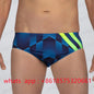 Zootekoi Mens Swimming Trunks Beach Surf Tights Shorts Endurance Athletic Training Quick Dry Jammer Diving Surfing Swimwear 2023