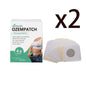 Herbal Navel Patch Promote Metabolism Burn Fat Improve Gastrointestinal Circulation Eliminate Edema Body Detoxification Stickers