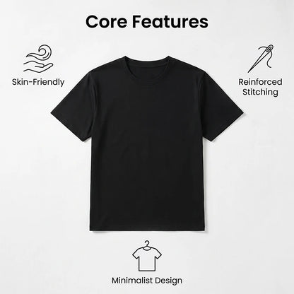 Humanity Is Overrated T-Shirt for Men Short Sleeve Male Shirt T Shirt Funny Letters Clothing New Fashion Summer Tops & Tees Gift