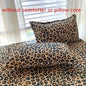 2pcs Soft & Breathable Pillowcases - Stain Resistant, Envelope Closure, Machine Washable - Perfect for All Seasons