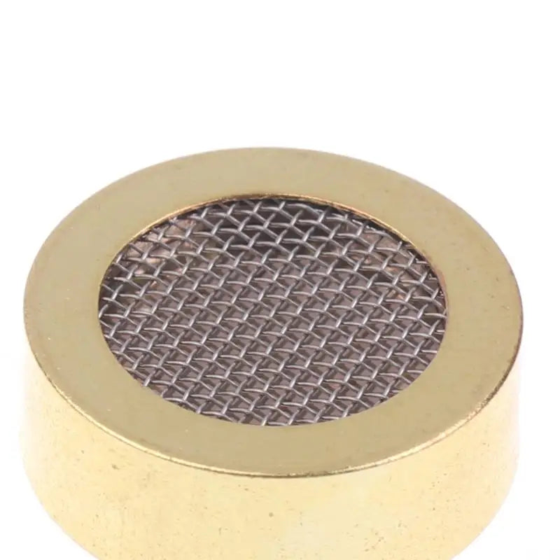 1Pcs For Studio Record Condenser Mic Accessories-16mm Single Directional Microphone Diaphragm Cartridge Core Capsule