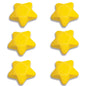 6Pcs Squeeze Ball Stress Relief Ball Funny ADHD Autism Toys Therapy Fidget Anti Anxiety Juguetes Divertidos Y Novedoso