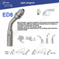 Woodpecker DTE Dental Endo Tips Ultrasonic Scaler Tips Scaling Tips ED-Series Fit NSK SATELEC Scaler Handpiece Dentistry Product