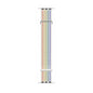 Nylon Loop Strap for Apple Watch Band 46mm 40mm 44mm 45mm 42mm 41mm 38mm Smart Belt Bracelet for IWatch Ultra 49mm 8/7/6/SE/5/4
