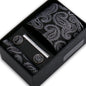 Classic Mens Tie Set Paisley Hanky Cufflinks In Gift Box Jacquard Woven Neckties Set For Men Formal Wedding Fashion Accessories