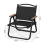 outdoor folding chair camping chair super portable stool picnic beach chair leisure picnic back chair