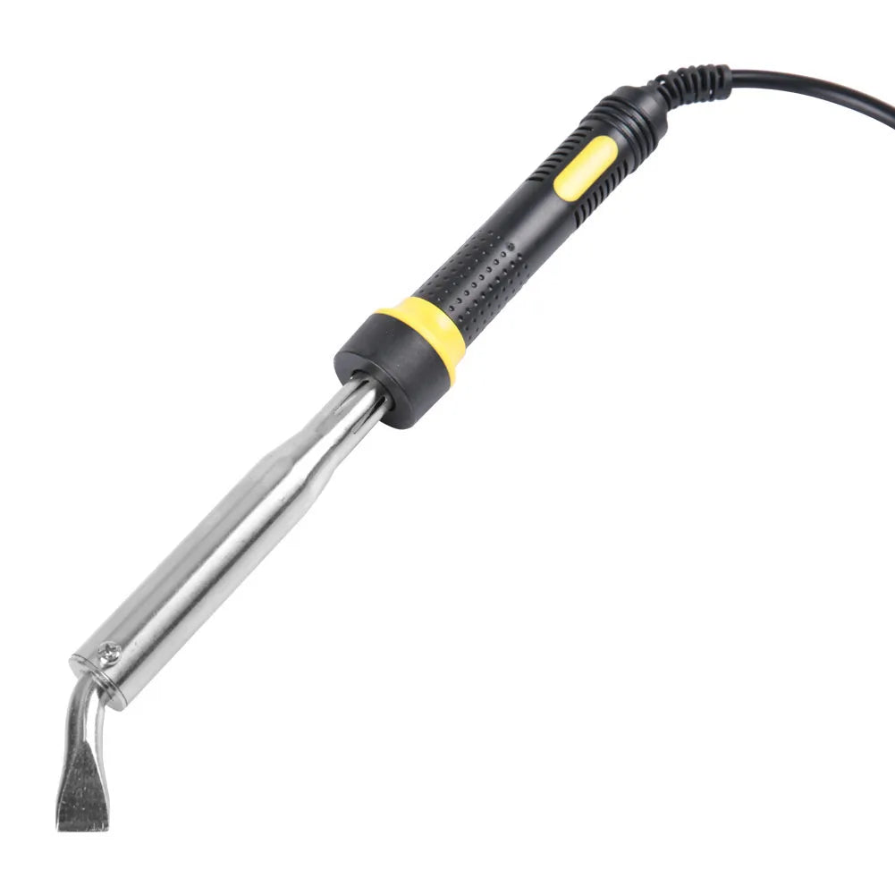 Electric Iron 150W High Power Electric Iron Temperature Gun Soldering Iron Welding Tool Electric Soldering Iron Soldering Iron