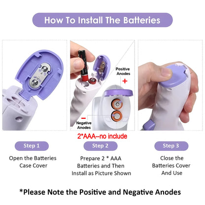 Medical IR Fever Thermometer LED Digital Backlit Measure Non-contact Body Thermometer or Finger Mini Oximeter Blood Oxygen Tool
