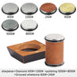4 Angles Rolling Knife Sharpener Kit For Straight Edge Roller Knife Sharpening With Industry Diamonds Whetstone Chef Knife Set