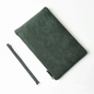 Men's Business Clutch Bag PU Leather Wallet Handheld Busin Casual Phone Bag Soft Surface Ort Wallet Casual Handbag Coin Purse ﻿