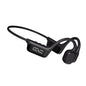 Bezprzewodowe słuchawki z przewodnictwem kostnym Bluetooth 32 GB odtwarzacz MP3 Wodoodporne IPX8 do pływania Sportowe słuchawki HIFI