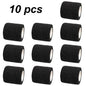 12/10pcs Colorful Sport Self Adhesive Elastic Bandage Wrap Tape Elastoplast For Knee Pad Finger Ankle Palm Aid Kit Pet Tool Warm