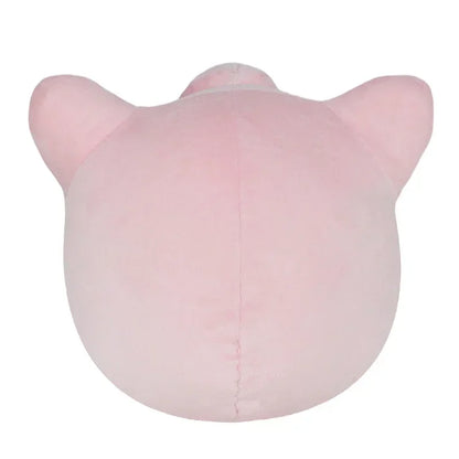 Jigglypuff Stuffed Doll Pokemon Plush Toys Gengar Clefairy Marill Cartoon Kawaii Birthday Gift For Kids Gift Cartoon