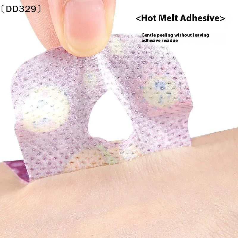 Anti Snoring Stop Snoring Mouth Closure Tape Sleep Aid Breathing Correction Health Care Stickers Mouth Ease Tape 20Pcs〔DD329〕