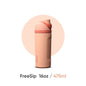 Owala Freesip insulated cup new straw cup stainless steel water cup portable cup 475ml，BPA-Free，16oz