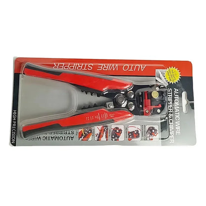 Assorted Electrical Crimp Terminal Kit 280/1500pcs - Cold Pressed Male Female Quick Connect Lugs for DIY & Repairs