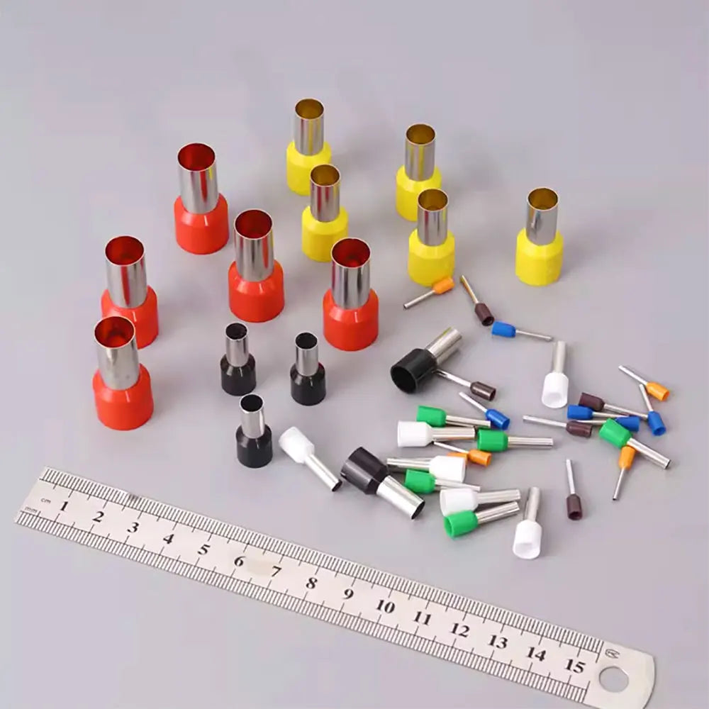For Fun 8/40pcs Mini Clay Cutters Earring Hole Hollow Round Cutter Pottery Tools Polymer Clay Tools Clay Extruder