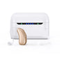 30 channel program Digital Hearing Aid Rechargeable Noise Reduction Sound Amplifier Deafness Adjustable Portable Hearing Aids