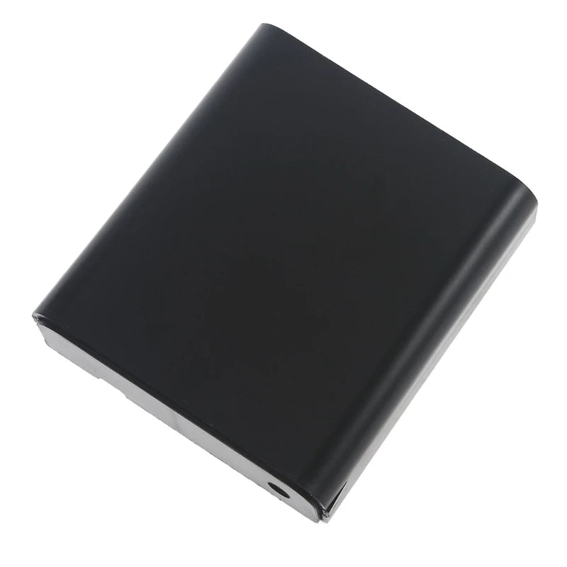 USB 5V for DC 9V 12V Output 3x 18650 Battery UPS DIY Power Bank Box for Router Cellphone Tablet Modem CCTV Camera