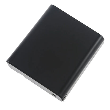 USB 5V for DC 9V 12V Output 3x 18650 Battery UPS DIY Power Bank Box for Router Cellphone Tablet Modem CCTV Camera