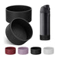 19/20oz 24oz Owala Water Bottle Silicone Bottom Cover 24oz 32oz Suitable For Freesip Stainless Steel