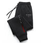 2026 New Arrival Paris Printed Sweatpants for Men High Grade Male Home Outdoor Casual Sports Jogger Pants Urban Fashion Trousers