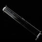 20cm Solid Clay Acrylic Rolling Pin Slime Roller DIY Modelling Clay Tools Pottery porcelain Tool Handmade Art Craft Accessories