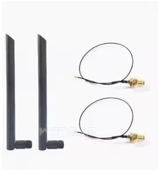 Intel BE200 NFA765A AX210NGW AX200NGW WIFI7 6E Gigabit 5G 6G Tri Band M2 with Built-in Wireless Network Card 5.4 Bluetooth AX210