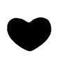 Cute Heart Shaped Pillow Soft Plush Throw Pillows Living Room Decor Valentines Day Wedding Gifts Love Pillow Heart Sofa Cushion