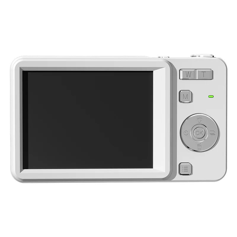 Lenovo M15 Digital Camera 64 Megapixel 4K High-definition CCD Camera Photo Video Portable Camera With Screen Flash For Travel