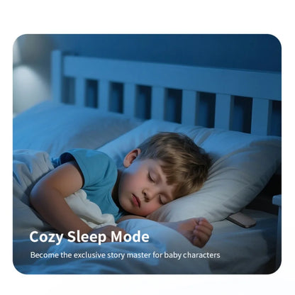 High Quality Bone Conduction Sleep Bluetooth Speaker White Noise Rechargeable Under-pillow Speaker Portable Ultrasonic Sleep Aid