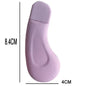 1PCS Deep Cleansing Blackhead and Whitehead Removal Tool for Nasal Facial Skin Cleaning Tool  Pore Cleaner Skin Beauty Care Tool