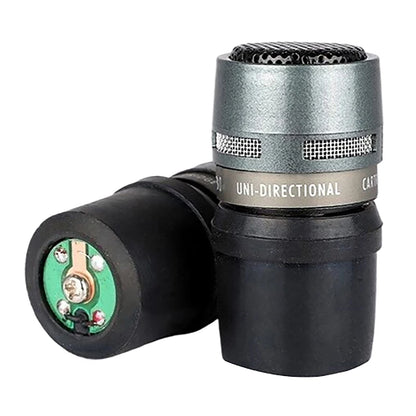 Professional Replacement Cartridge Capsule For SM58 58A Wired Wireless Microphone, Drop Shipping KTV Accessories