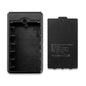 6*18650 Battery Holder Dual USB Power Bank Battery Box Mobile Phone Charger DIY Shell Case