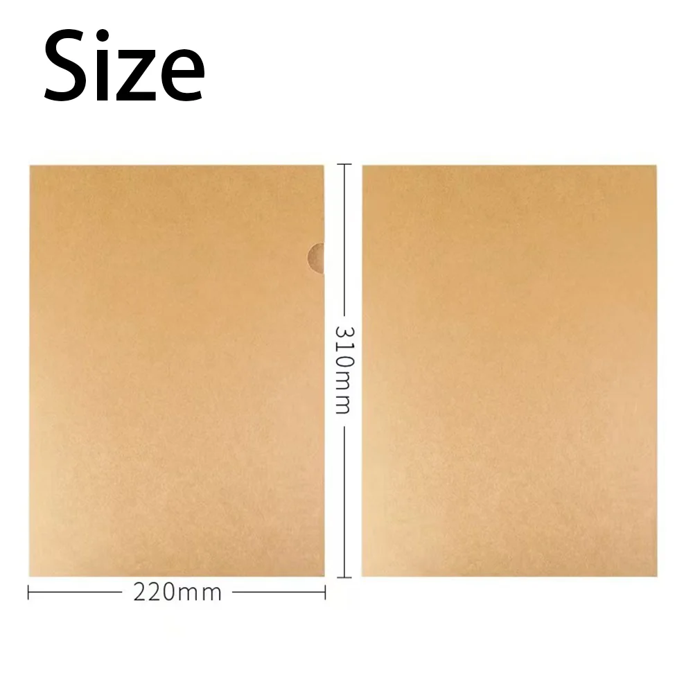 DIY Custom File Printing - Personalized For Your Company Documents Letter| We Will DropShipping For You