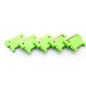 5Pcs Hand-operated Fruit  peeler Blades Replace Kit Cutter Slicer Fruit Potato