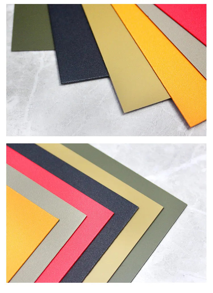 KYDEX Sheet Thermoform for Knife Sheath Holster Making Airsoft Armor Keel Guards 1Pcs