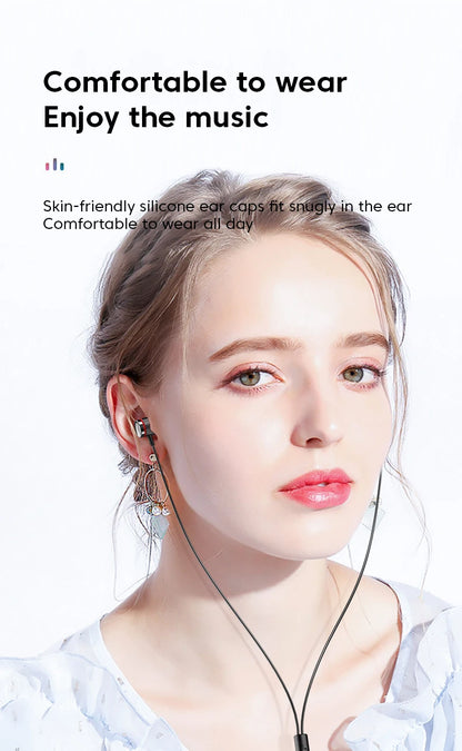OLAF DAC Type C Earphones Wired Headset USB C Gamer Headphones Cable Handsfree Type-C Earbuds For iPhone16 15 Samsung S23 Xiaomi