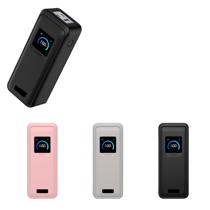 Protective case for Anker Prime Power Bank(26250mAh 300W) Protective Cover