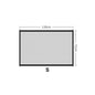 Kids Safety Protection Net Balcony Isolation Guardrail Fine Mesh Indoor Fence Barrier
