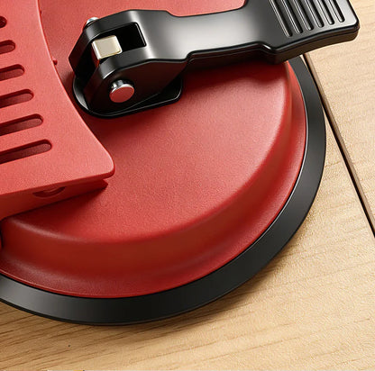 Wood Floor Gap Repair Suction Cup Thickened Rubber Anti-Slip Shock Absorbing Labor Saving Multifunctional Floor Repair Tool