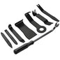 1-8Pcs Auto Trim Removal Tool Kit, No Scratch Plastic Pry Tool Kit - Interior Door Panel Clip Fastener Removal Set For Vehicle