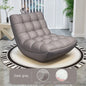 Modern Lazy Sofa Single Sofa Chair Convertible Leisure Bed Small House Living Room Balcony Comfortable Couch Seat Adult Chair
