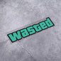 GTA Inspired Stickers, Block Font with Black Outline, Multi-color, Waterproof for Car, Fairing, Laptop & Gaming Gear