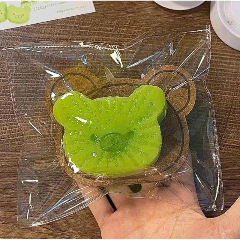 2026 new soft and cute squeeze toys can be used to relieve stress and stress relief tools for hand relaxation toys DD