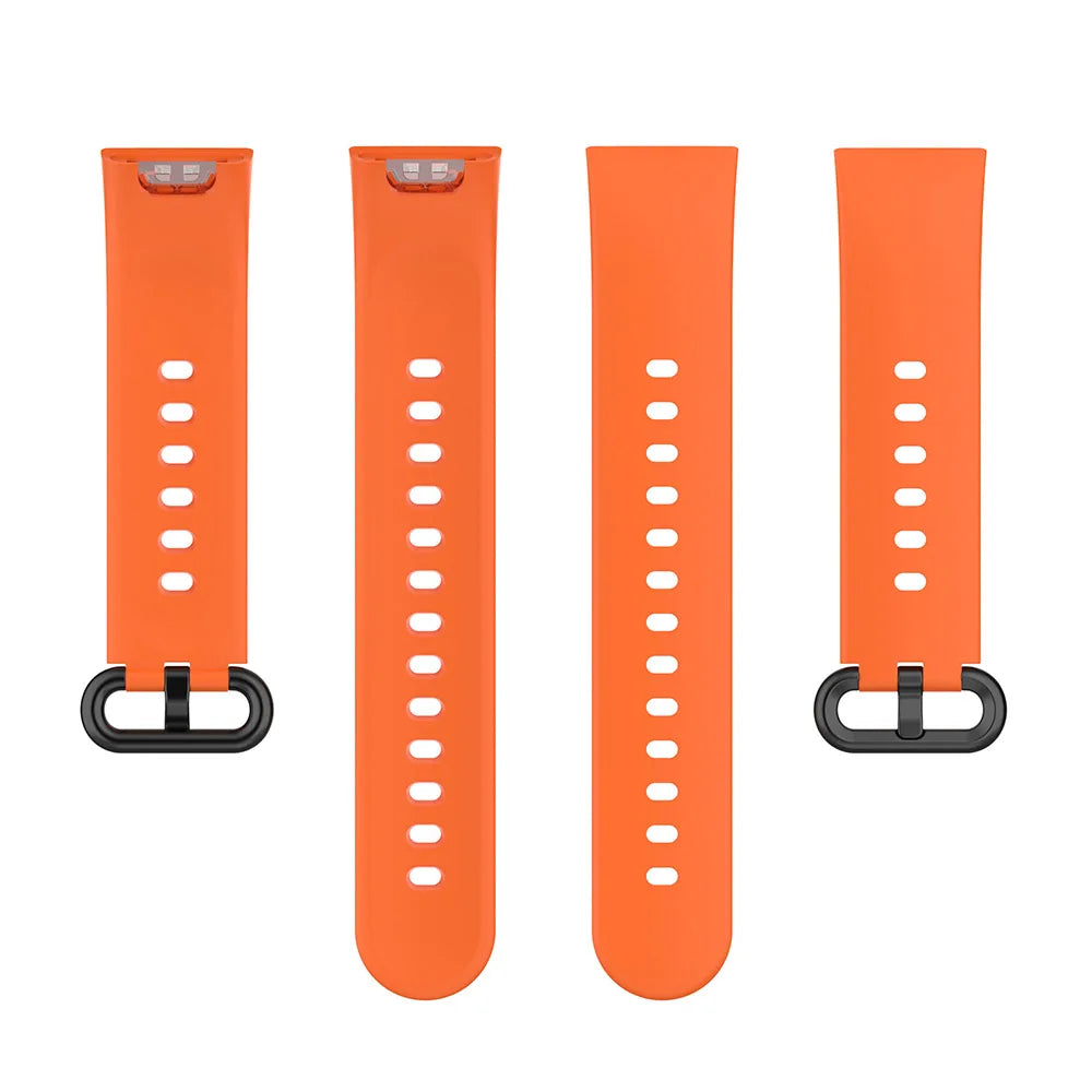 Silicone Strap For Redmi Watch 2 Lite  Bracelet Watchband for Xiaomi Watch Bands