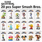Street Fighter 6 Series 2 nfc cards Add 8 additional roles Terminal Wallpaper photo frame Clothing color for switch