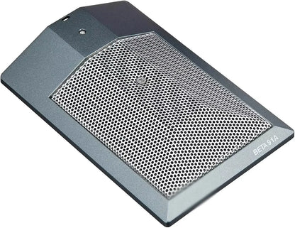 xges 91 desk mics Professional Half-Cardioid Wired Condenser Microphone for Low Frequency Pickup Instrument Mic